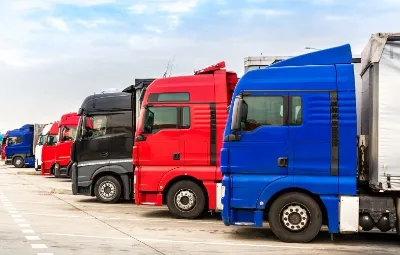 Konya Saimbeyli Ambar Nakliyat