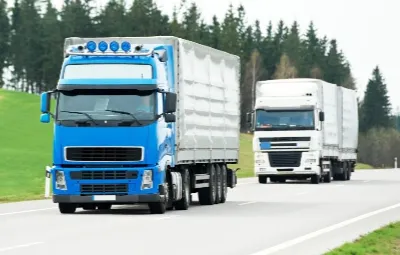 Konya Saimbeyli | Eşya Taşıma